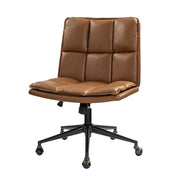 Jane Task Chair - Camel / 25