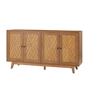 Joseph Sideboard - Walnut