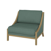 Kim Armchair - Teal
