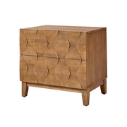 Helga Nightstand - SFT