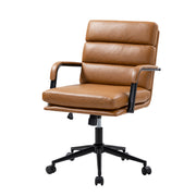 Indigo Task Chair - Camel