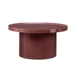 Minerva Coffee Table - Wine