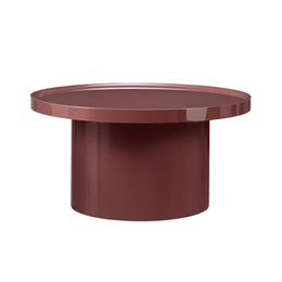 Minerva Coffee Table - Wine
