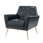 Alcyone Armchair - Navy