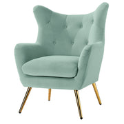 Arama Accent Chair - Sage