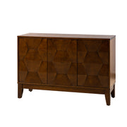 Joyce Sideboard - Walnut