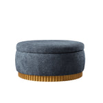 Reverie Ottoman - SLB