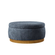 Reverie Ottoman - SLB
