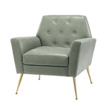 Alcyone Armchair - Sage