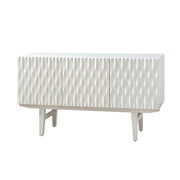 Laura Sideboard - White