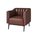 Alfons Chair - Brown