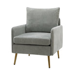Giovann Armchair - Sage
