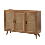 Carlo Accent Cabinet - Walnut