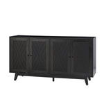 Joseph Sideboard - Black