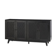 Joseph Sideboard - Black