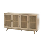 Silvia TV Stand - Acorn