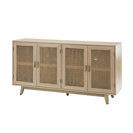 Silvia TV Stand - Acorn