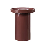 Musae End Table - Wine