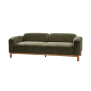 Andres Sofa - Green