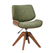 Flint Office Chair - Moss