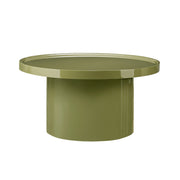 Minerva Coffee Table - Olive