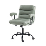 Sal Office Chair - Sage
