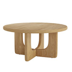 Gala Coffee Table - Natural