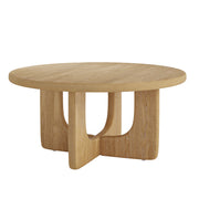 Gala Coffee Table - Natural