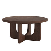 Gala Coffee Table - Walnut