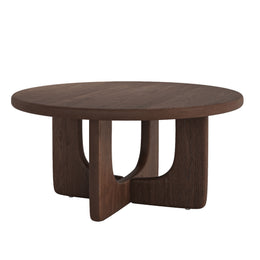 Gala Coffee Table - Walnut