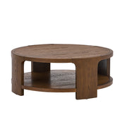 Promise Coffee Table - Walnut