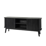 Armin TV Stand - Black