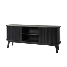 Armin TV Stand - Black
