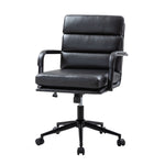 Indigo Task Chair - Black