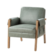 Kirsten Armchair - Sage