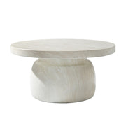 Andolise Coffee Table - Beige / 31.5