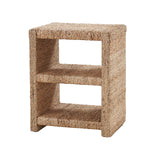 Alonzo Side Table - Natural