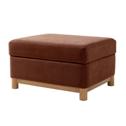 Elan Ottoman - Rust