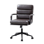 Indigo Task Chair - Brown