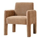 Natalie Dining Chair - Camel