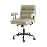 Sal Office Chair - Ivory