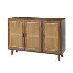 Carlo Accent Cabinet - Espresso