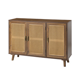 Carlo Accent Cabinet - Espresso