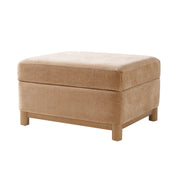 Elan Ottoman - Camel
