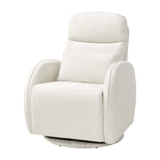 Abelie Motion Chair - White
